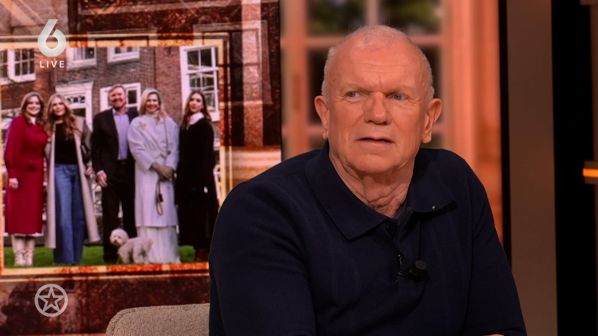 Dit is de agenda van onze royals voor 2026