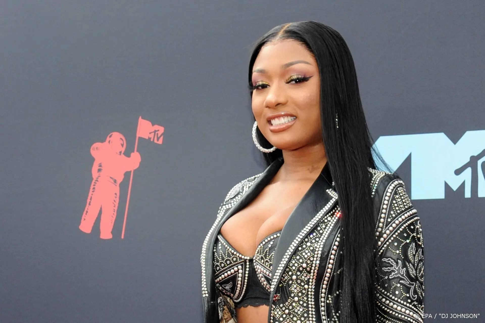 Megan thee Stallion slachtoffer van schietpartij