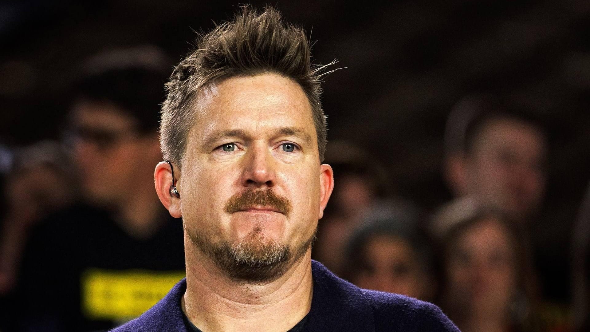 Johnny de Mol wordt verhoord in Spaanse zaak tegen ex