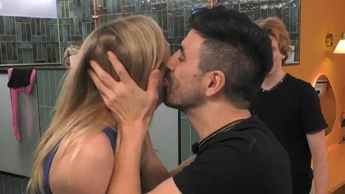 Verbazingwekkende wending voor kijkers van Big Brother 