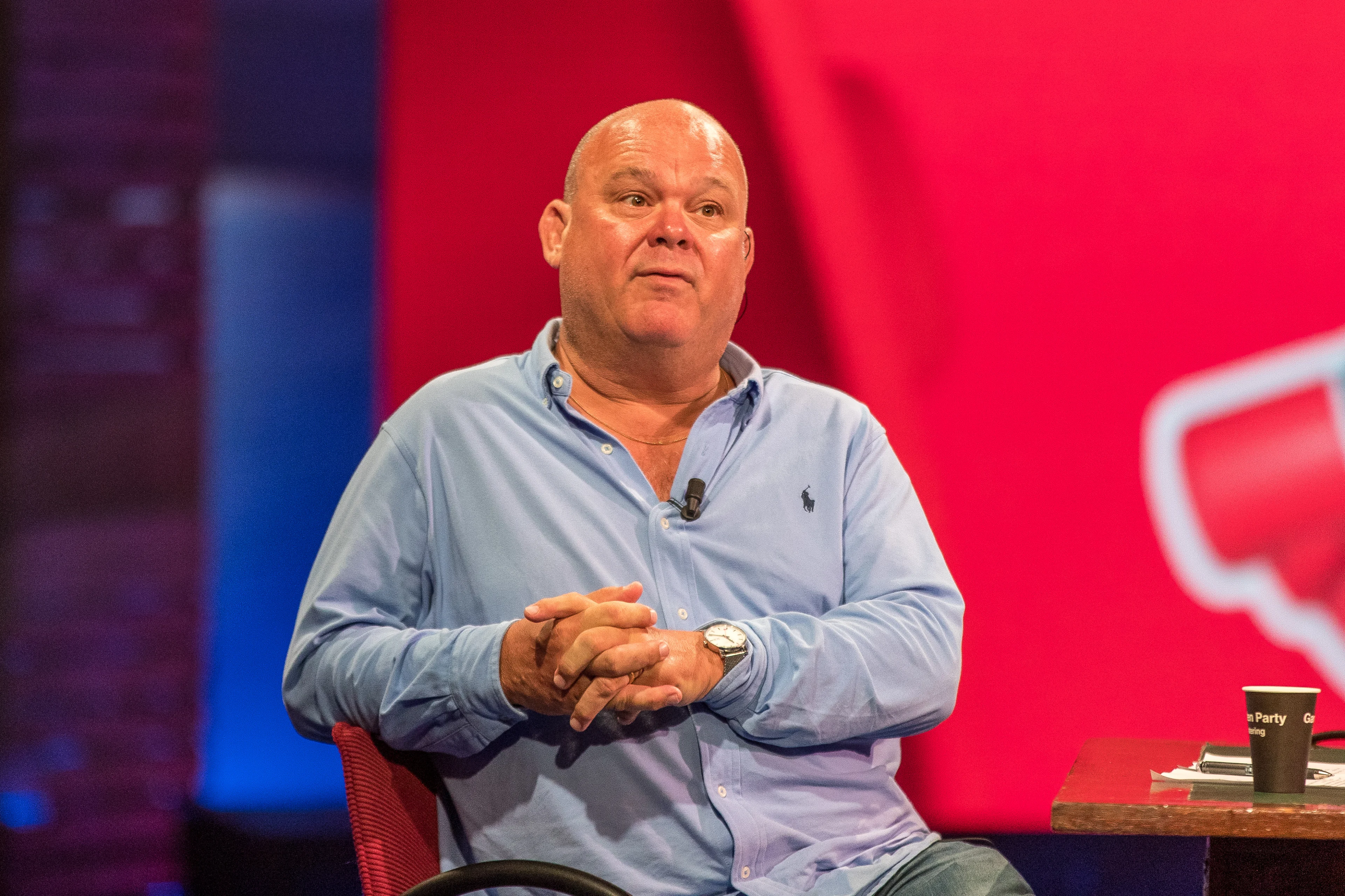 Paul de Leeuw en Astrid Joosten nieuw presentatieduo Op1