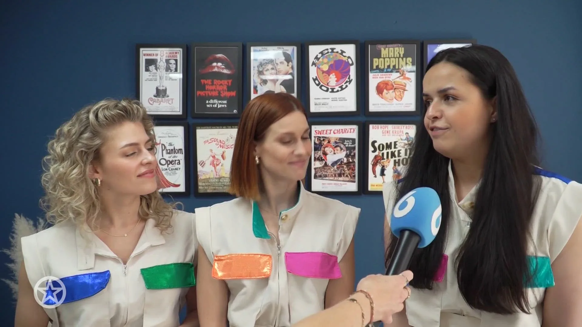 Huidige K3 gaat naar reünieshow