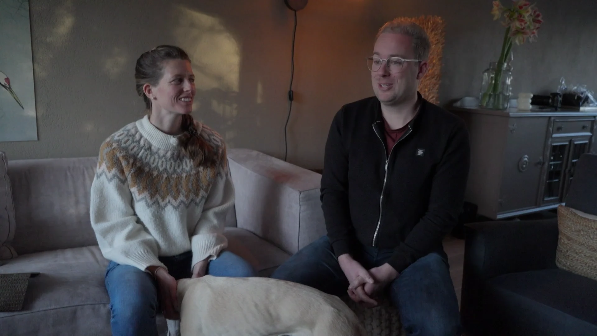 Het Roer Om-kijkers weten niet wat ze zien: 'Wat een klus!'