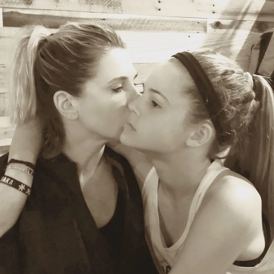 Fantastisch nieuws voor dochter Danielle Oerlemans