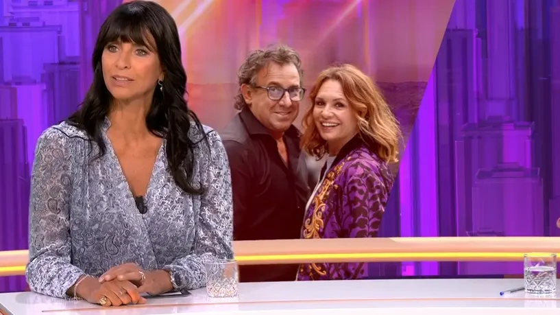 Sandra Schuurhof snapt Marco en Leontine niet: 'Nóg meer aandacht?'