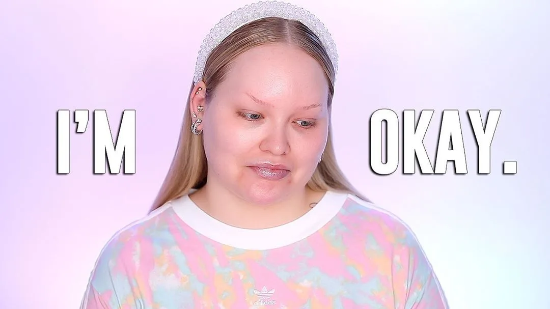 Nikkie de Jager na overval: 'Het gaat oké'