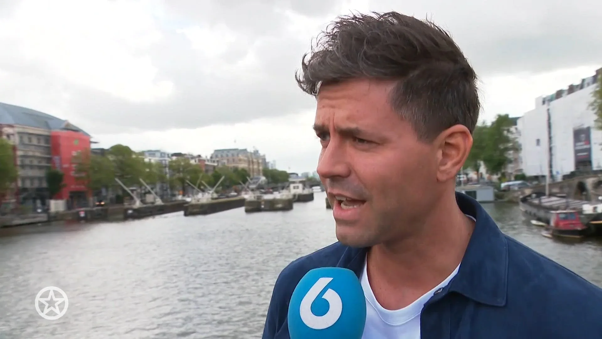 Dit zijn de nieuwe plannen van Simon Keizer