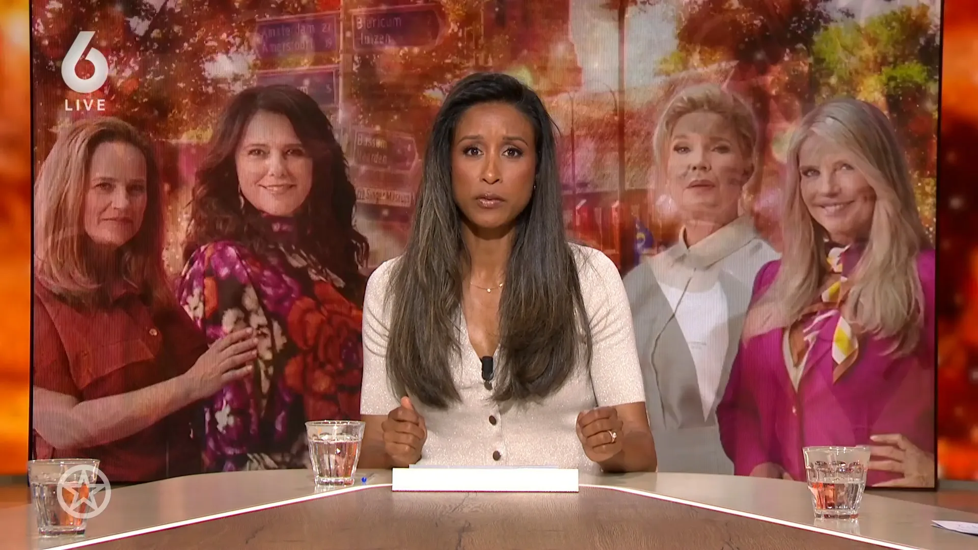 Goed nieuws vanuit Suzan en Freek