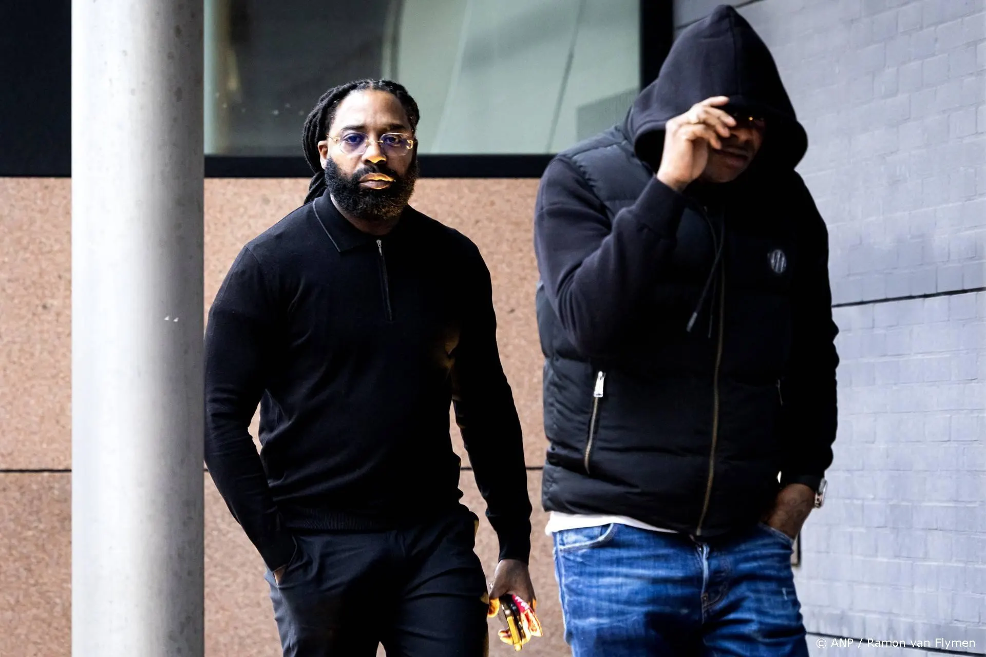 Rapper Kempi veroordeeld tot maandenlange gevangenisstraf