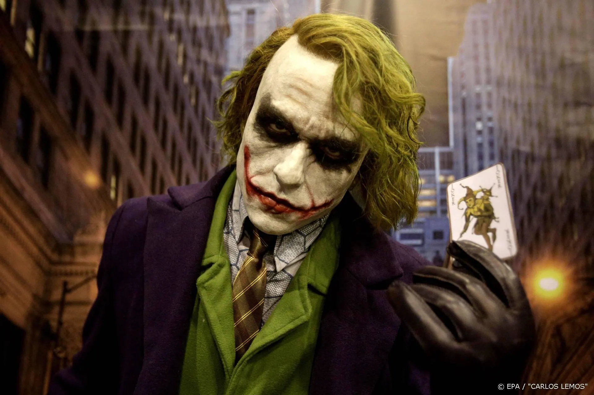 DC komt met eigen virtuele versie van stripbeurs Comic Con