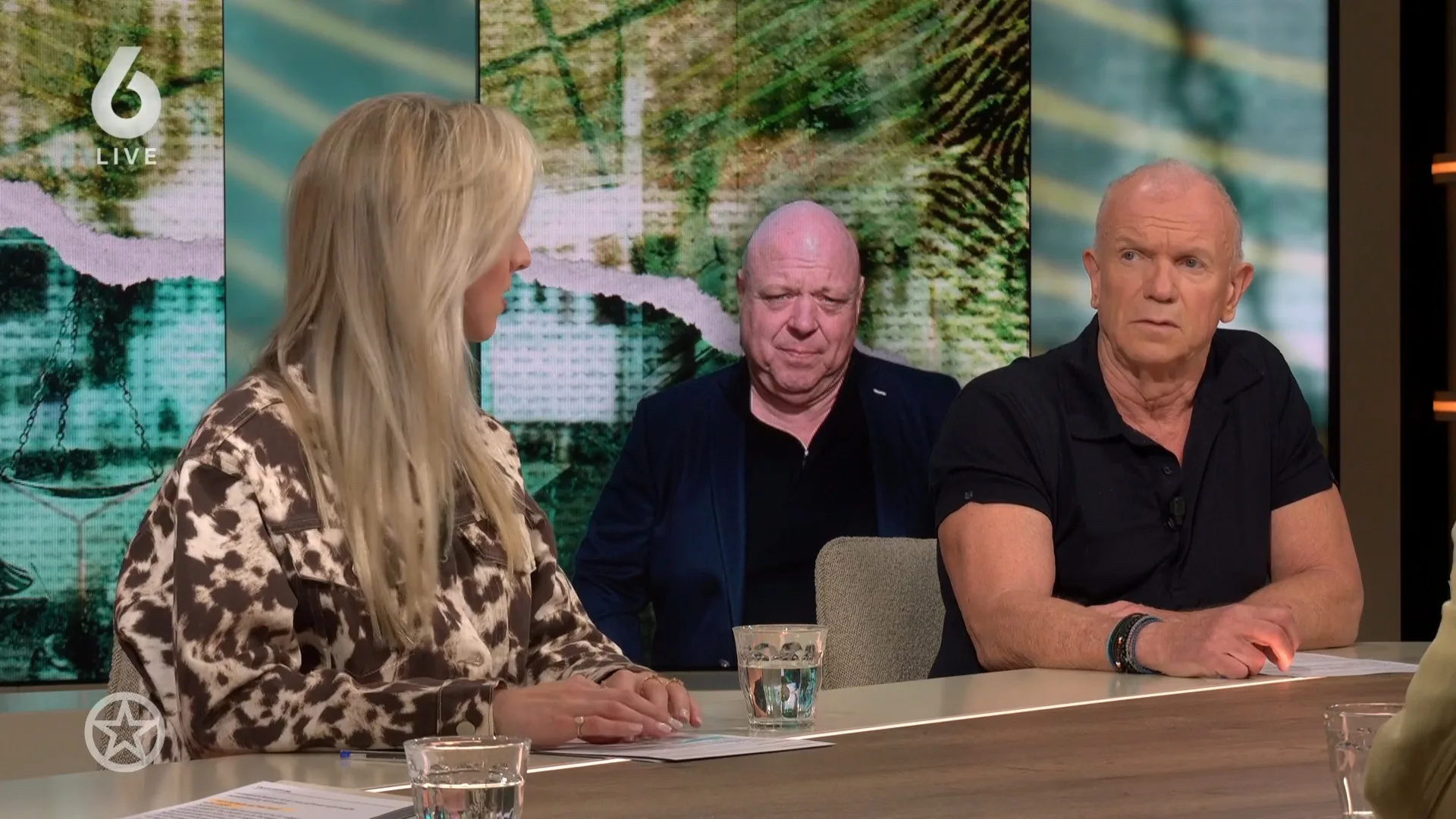 Peter Gillis moet fiscus miljoenenboete betalen, straf wel verlaagd