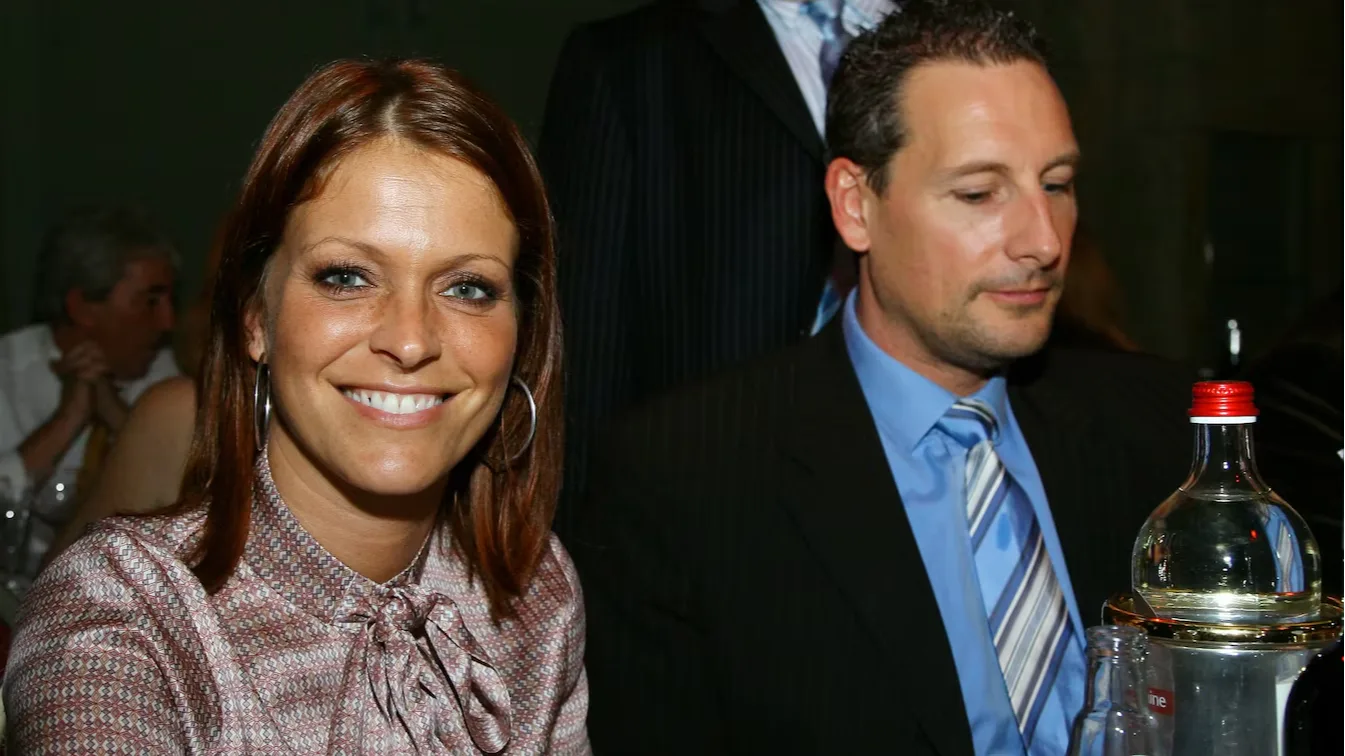 Karen Damen en Gert Verhulst openhartig over liefdesbreuk