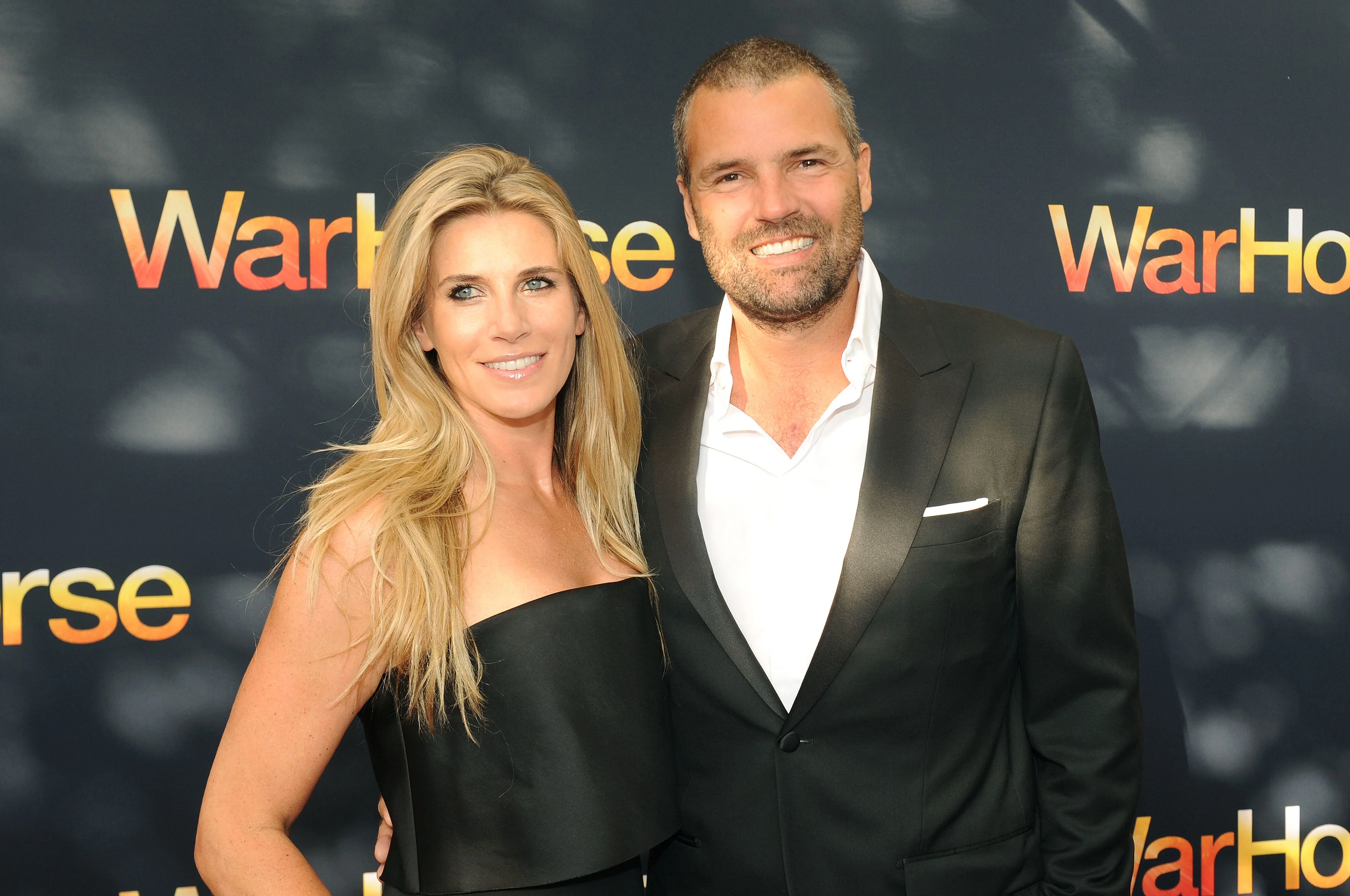 ZIEN: Daniëlle deelt allereerste foto met Reinout