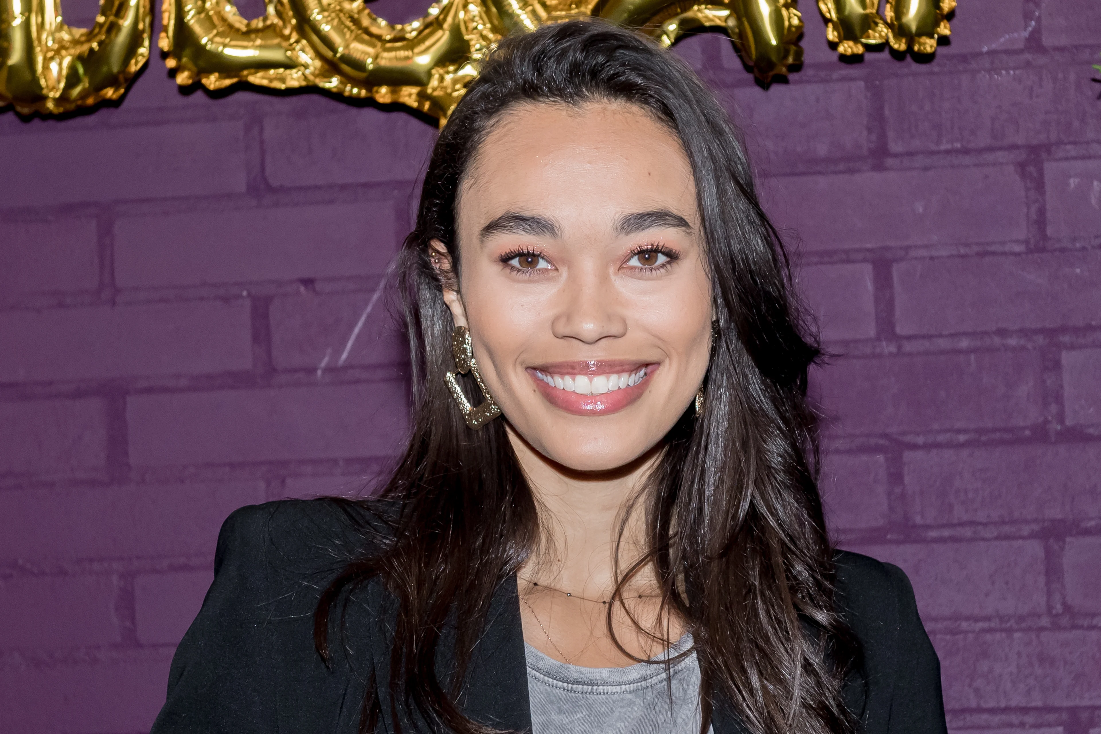 Romy Monteiro kan gelukkig naar huis