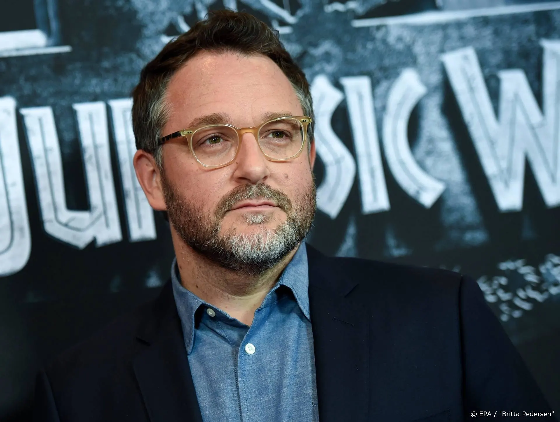 Regisseur showt titel derde Jurassic World-film