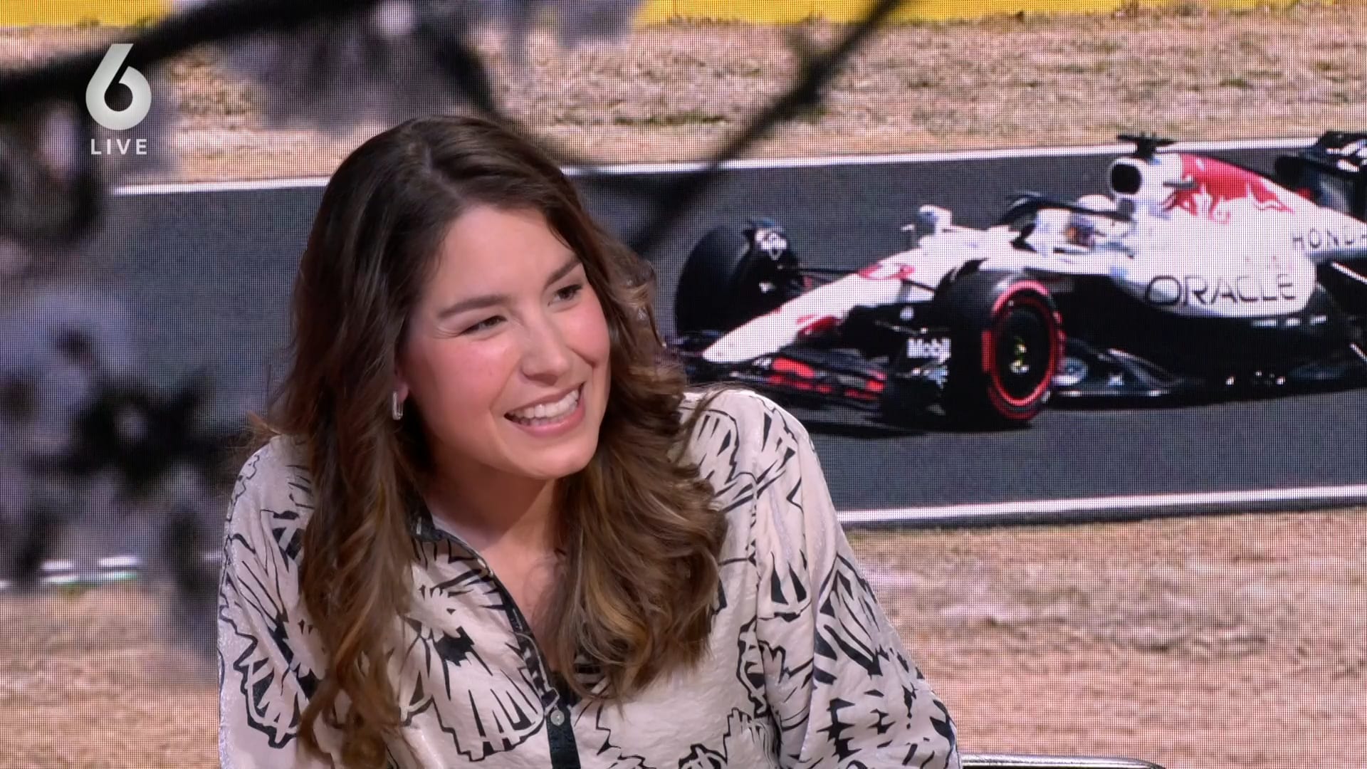 Het gaat niet lekker bij Verstappens raceteam Red Bull