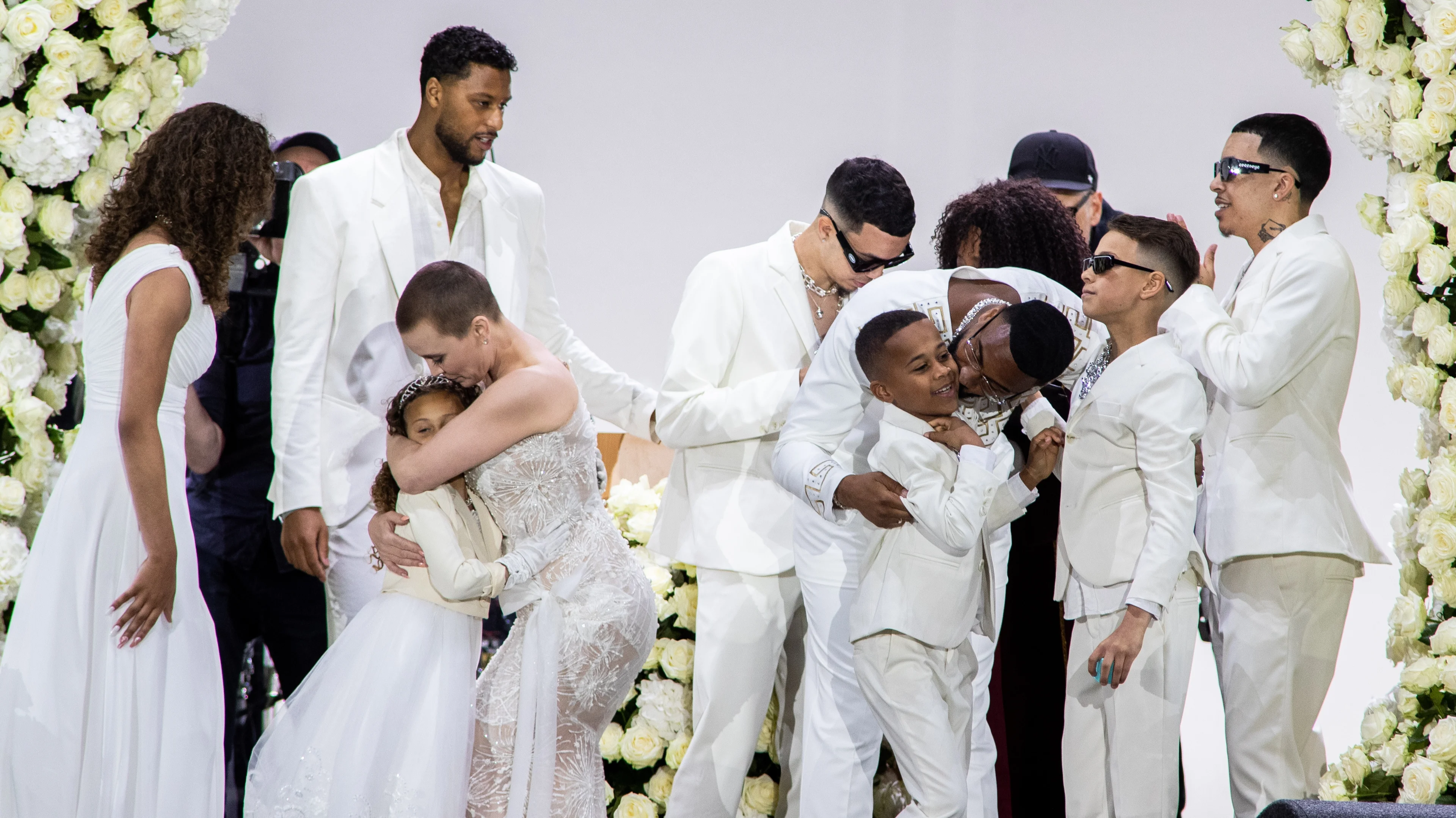 Zo ziet de oudste zoon van Anouk er nu uit