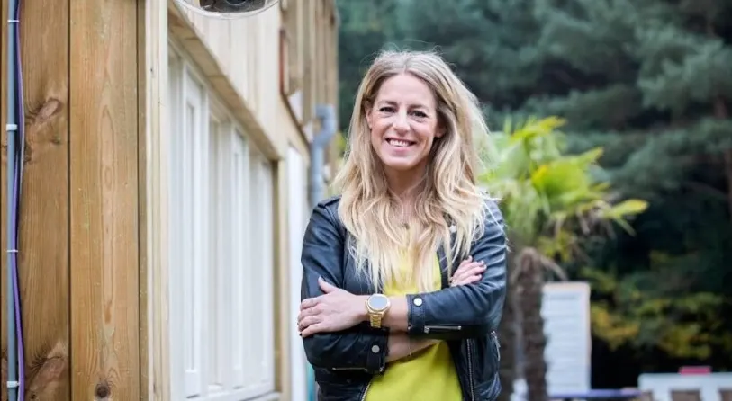 ZIEN: Utopia-Billy verbaast volgers met blootfoto