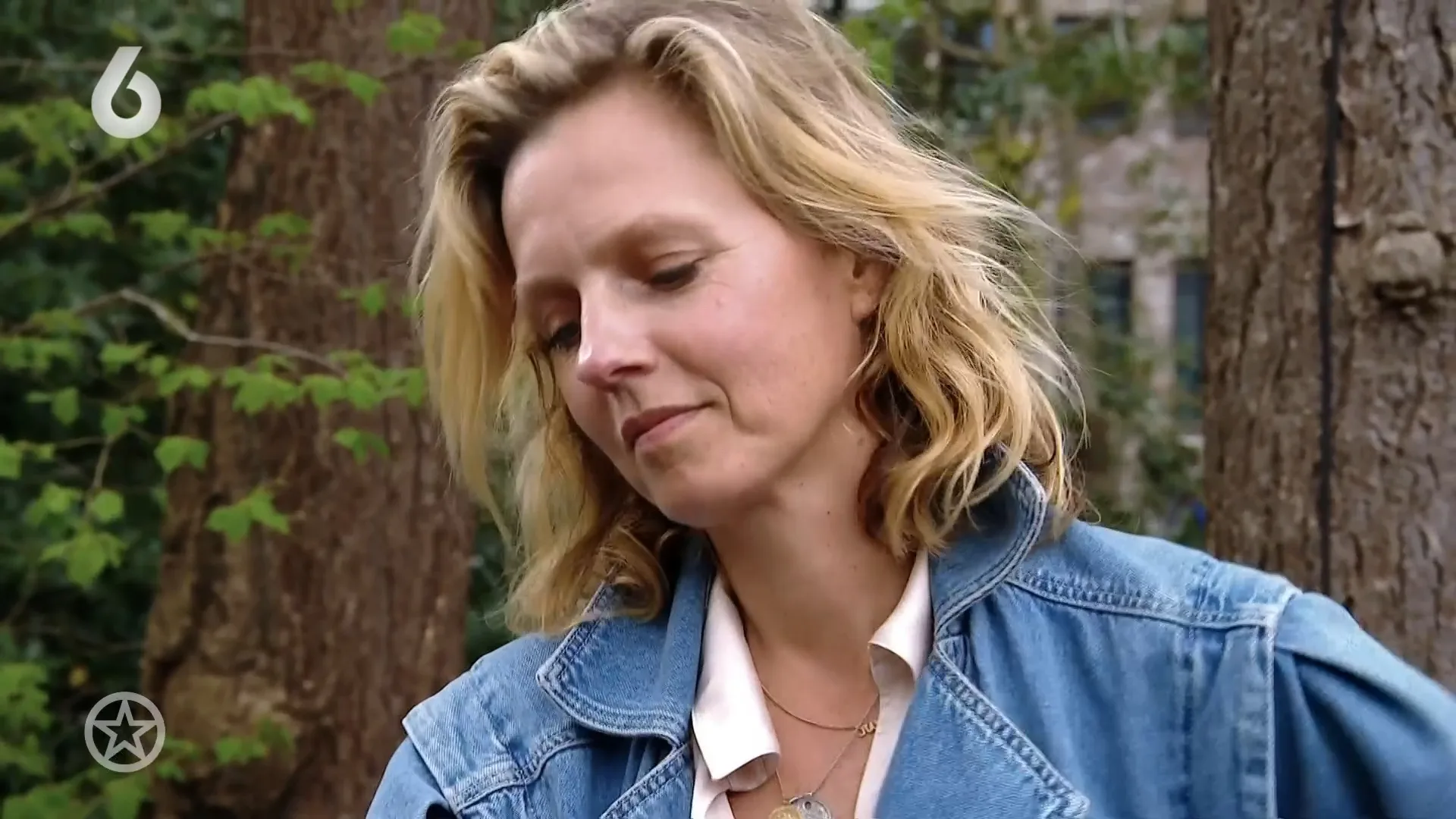 Leonie ter Braak aan de slag bij RTL Tonight