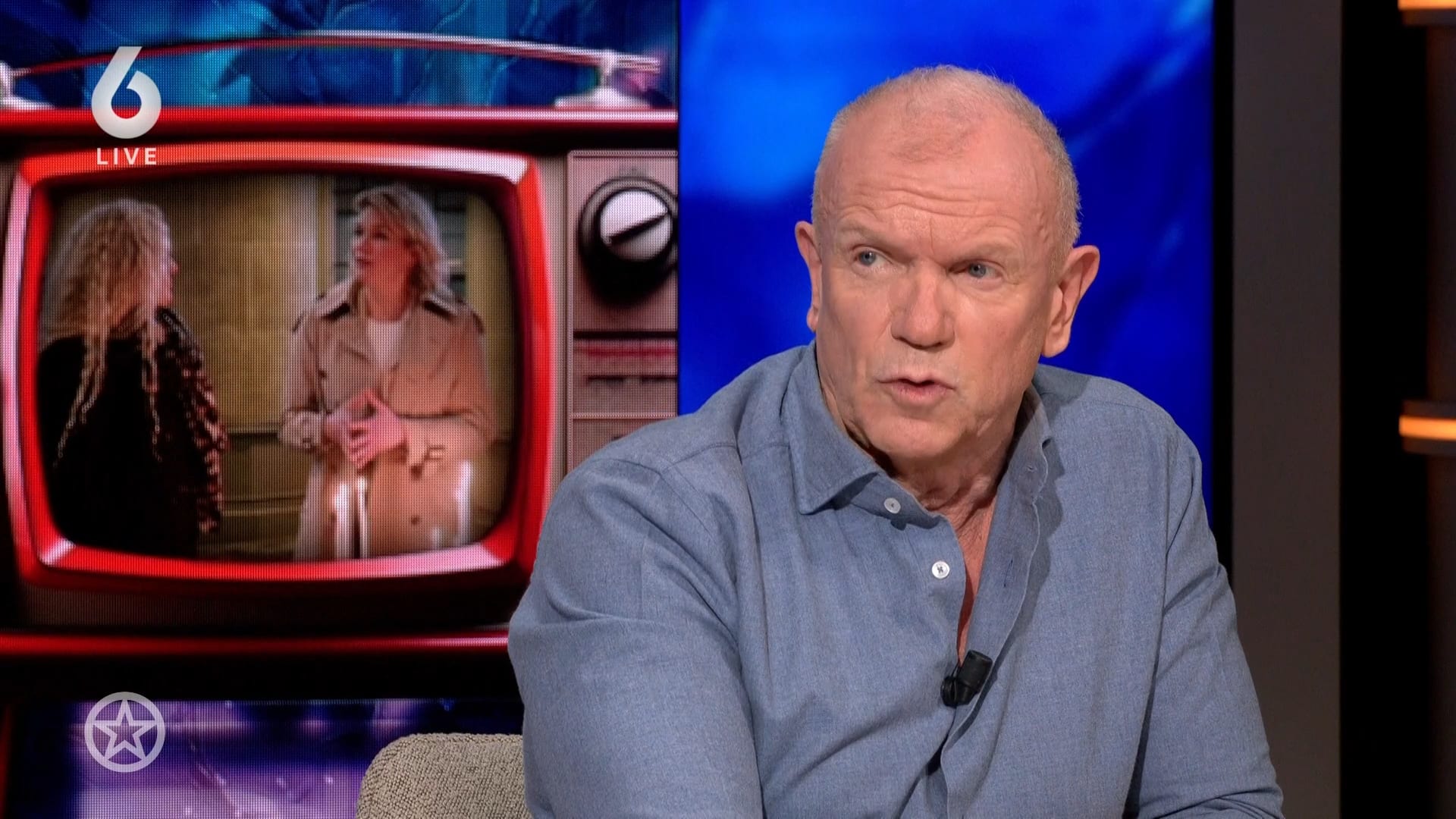 Ook DNA Onbekend verdwijnt van de buis