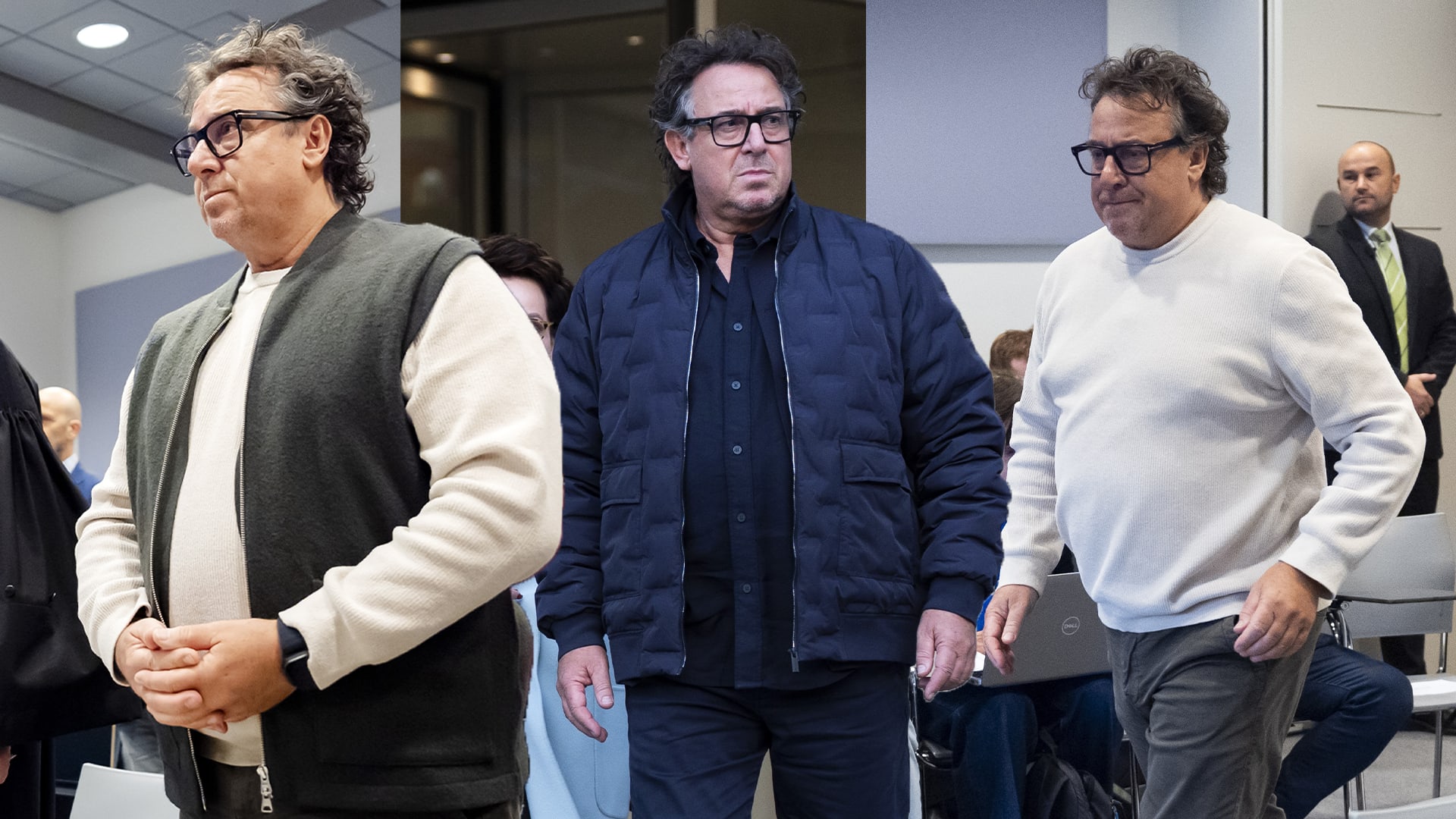 Had de 'brave' uitstraling van Marco Borsato invloed op zijn vrijspraak?