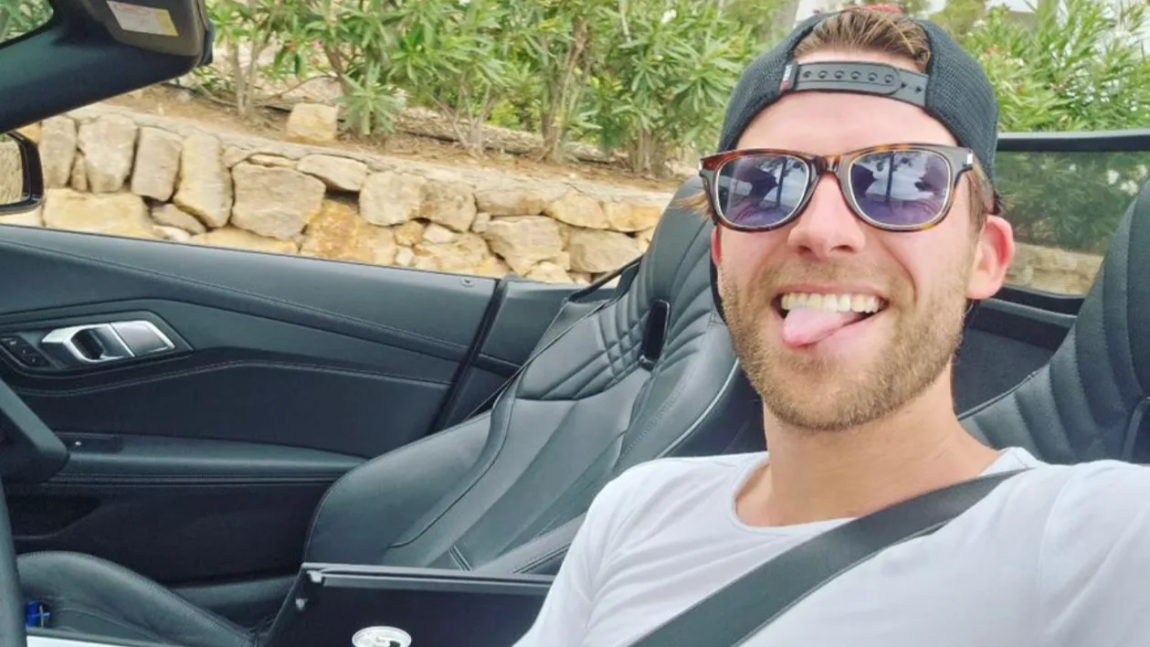 StukTV-Thomas veroorzaakt commotie door verwarrende post 