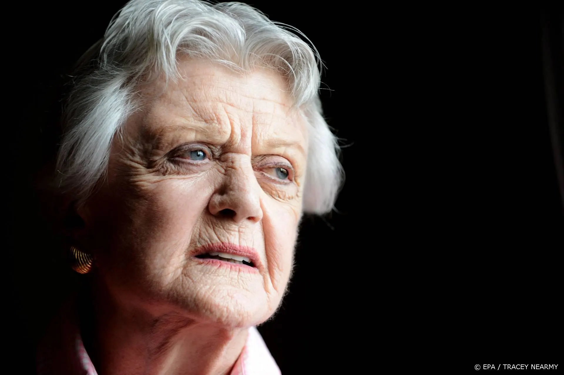 Actrice Angela Lansbury (Murder, She Wrote) overleden op 96-jarige leeftijd