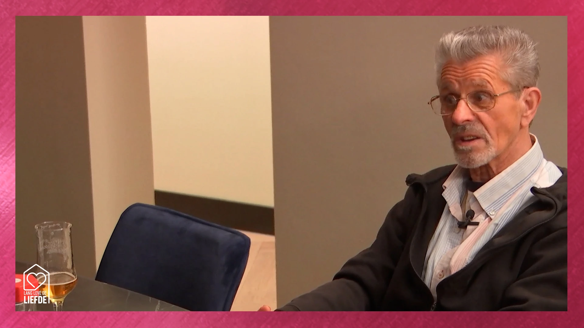 Betekent Cupido 'praatjesmaker'? Bertus legt het helemaal verkeerd uit...