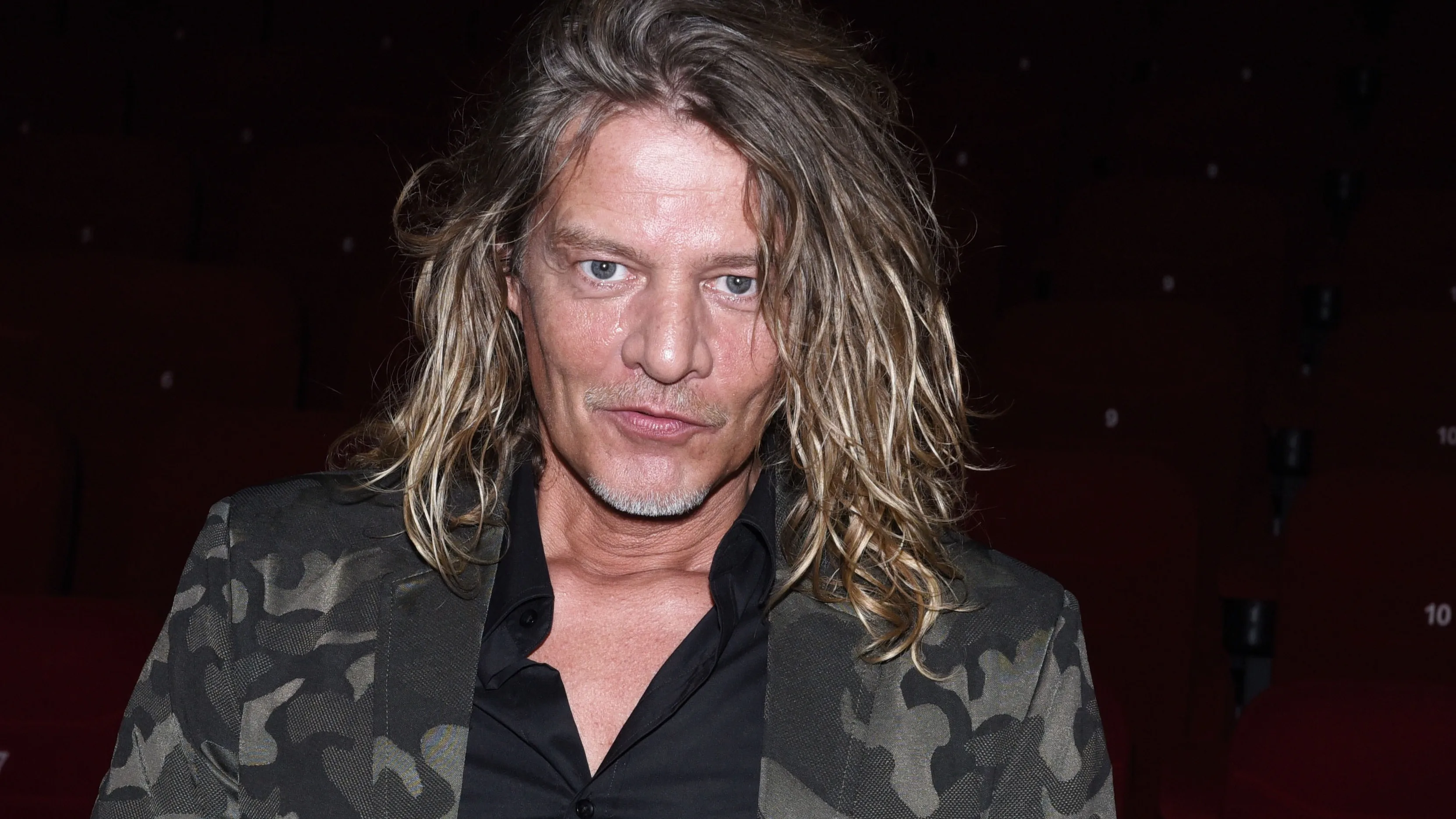 ZIEN: Ex-vriendin Tygo Gernandt filmde vermeende mishandeling