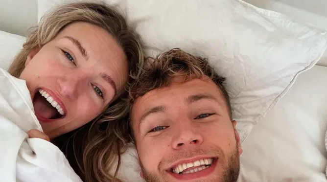 Video Suzan en Freek zorgt voor veel reacties: 'Emotionele dingen'