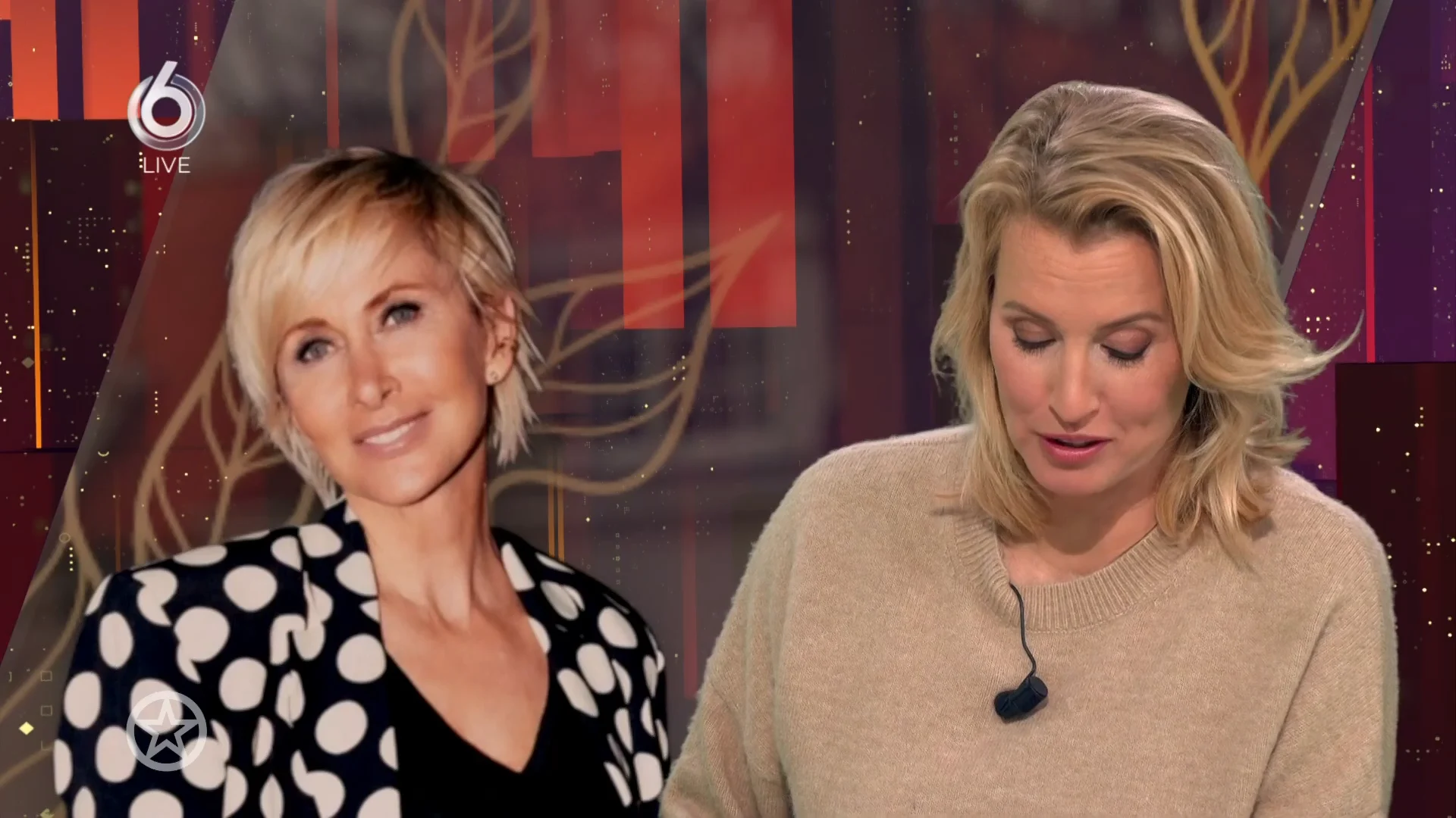 Monique des Bouvrie zet villa in de verkoop