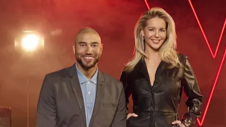 Gigantisch aantal aanmeldingen voor The Voice of Holland