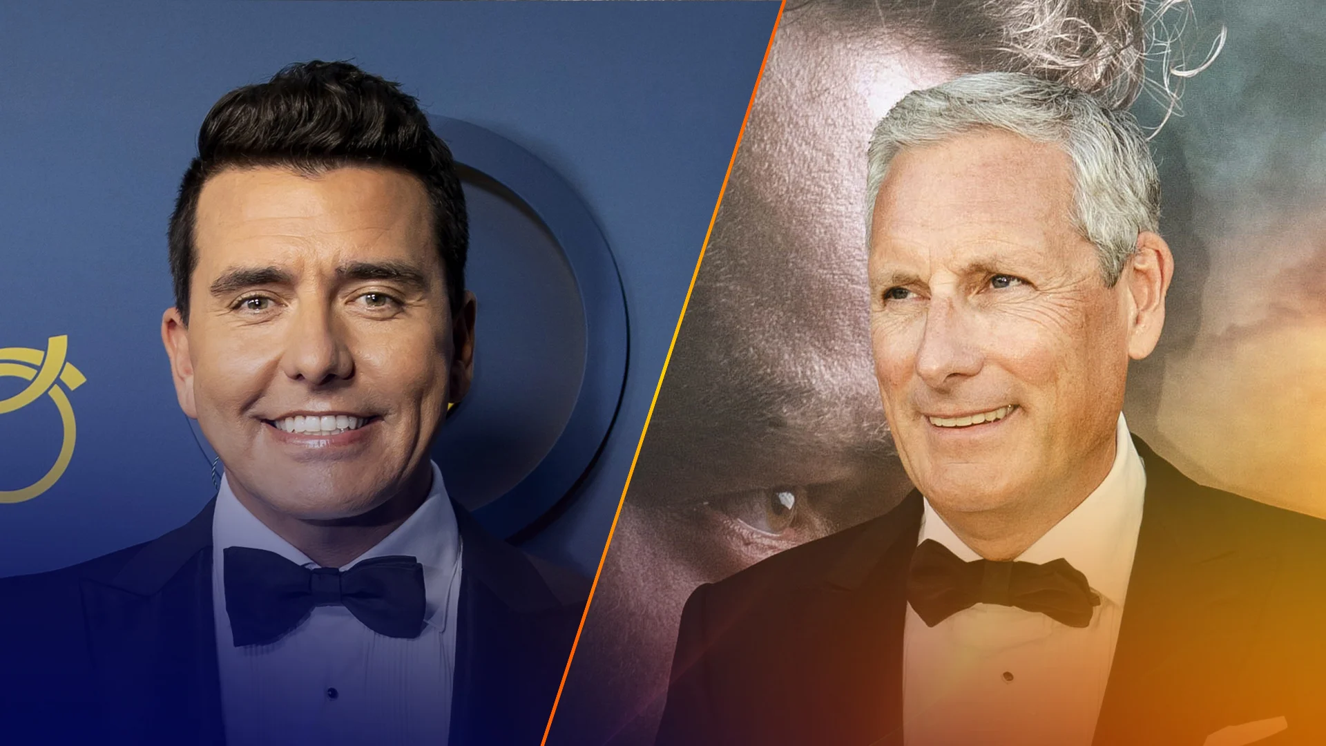 Wilde avond voor Jan Smit, Gert Verhulst klapt uit de school 