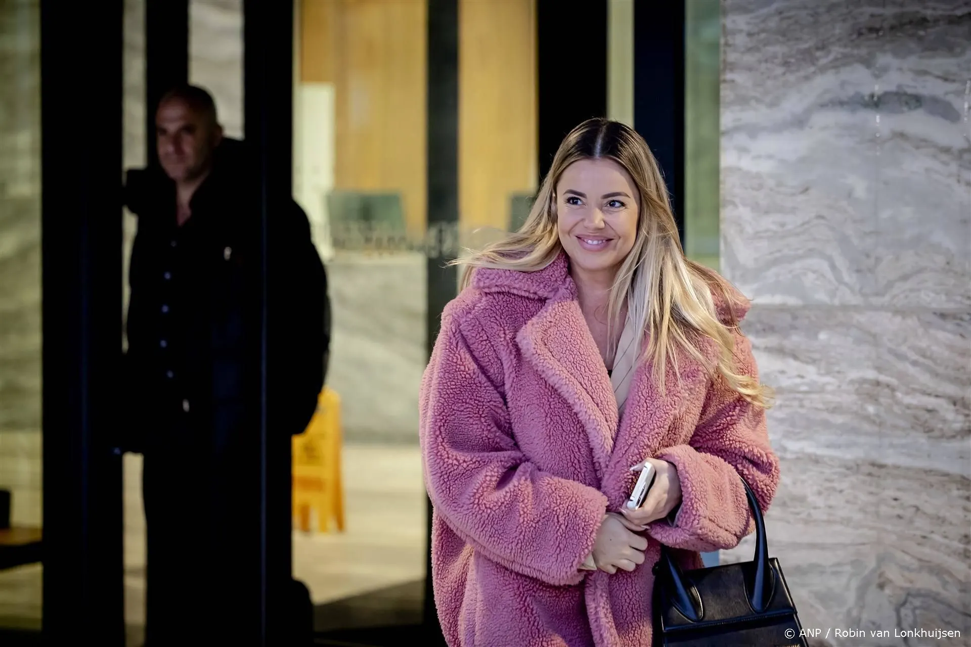 Partner Yvonne Coldeweijer heeft auto-immuunziekte