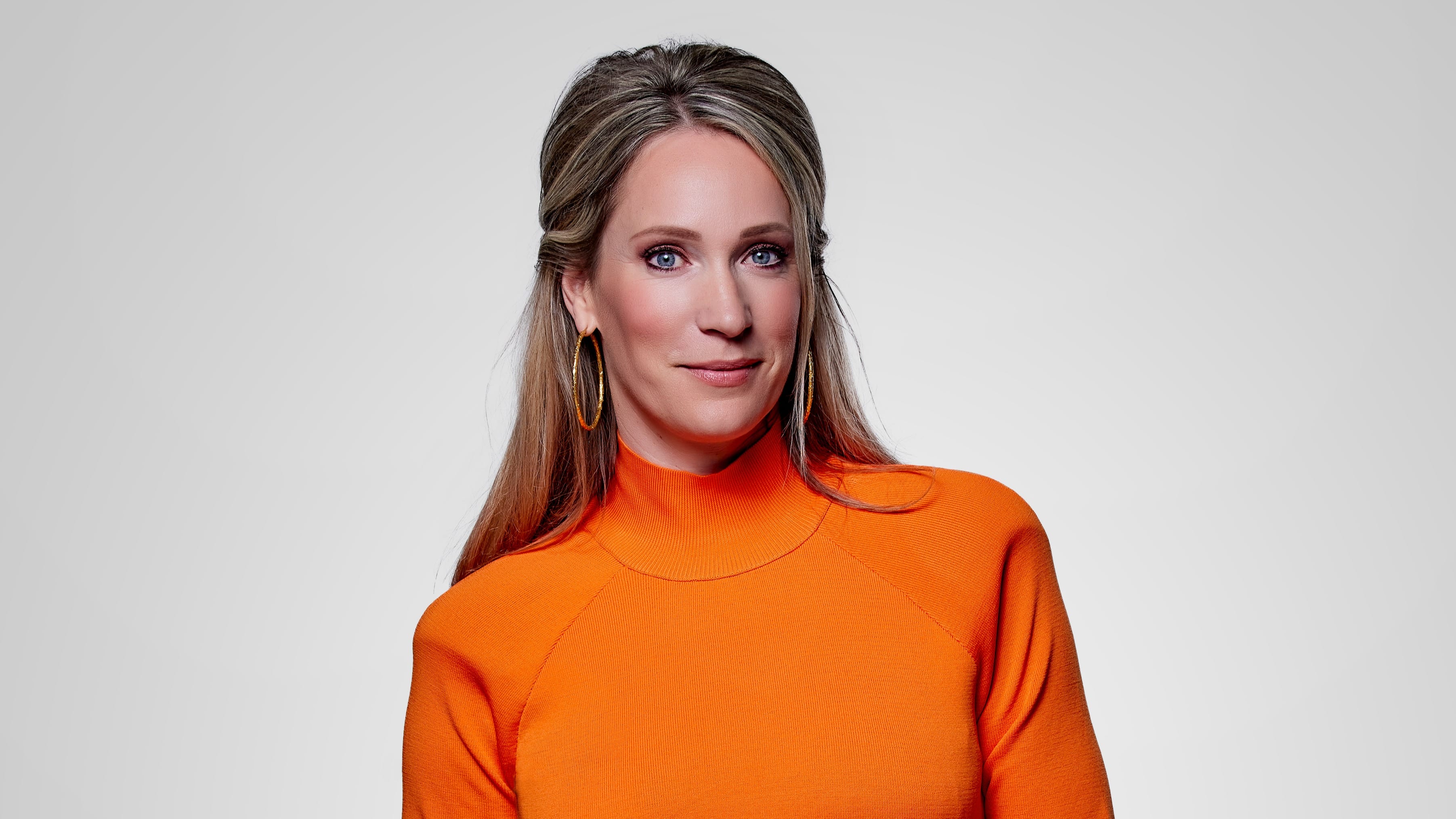 Doet Hélène Hendriks mee aan The Masked Singer? 