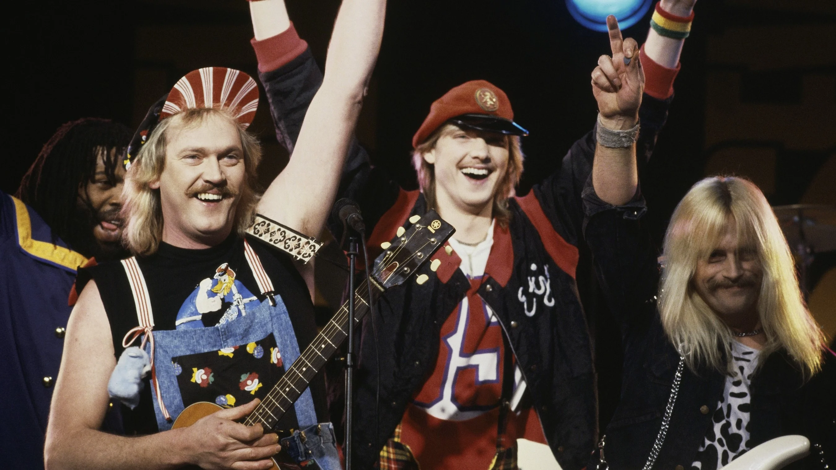 Bertus Staigerpaip-oprichter Edwin Broeders (57) overleden