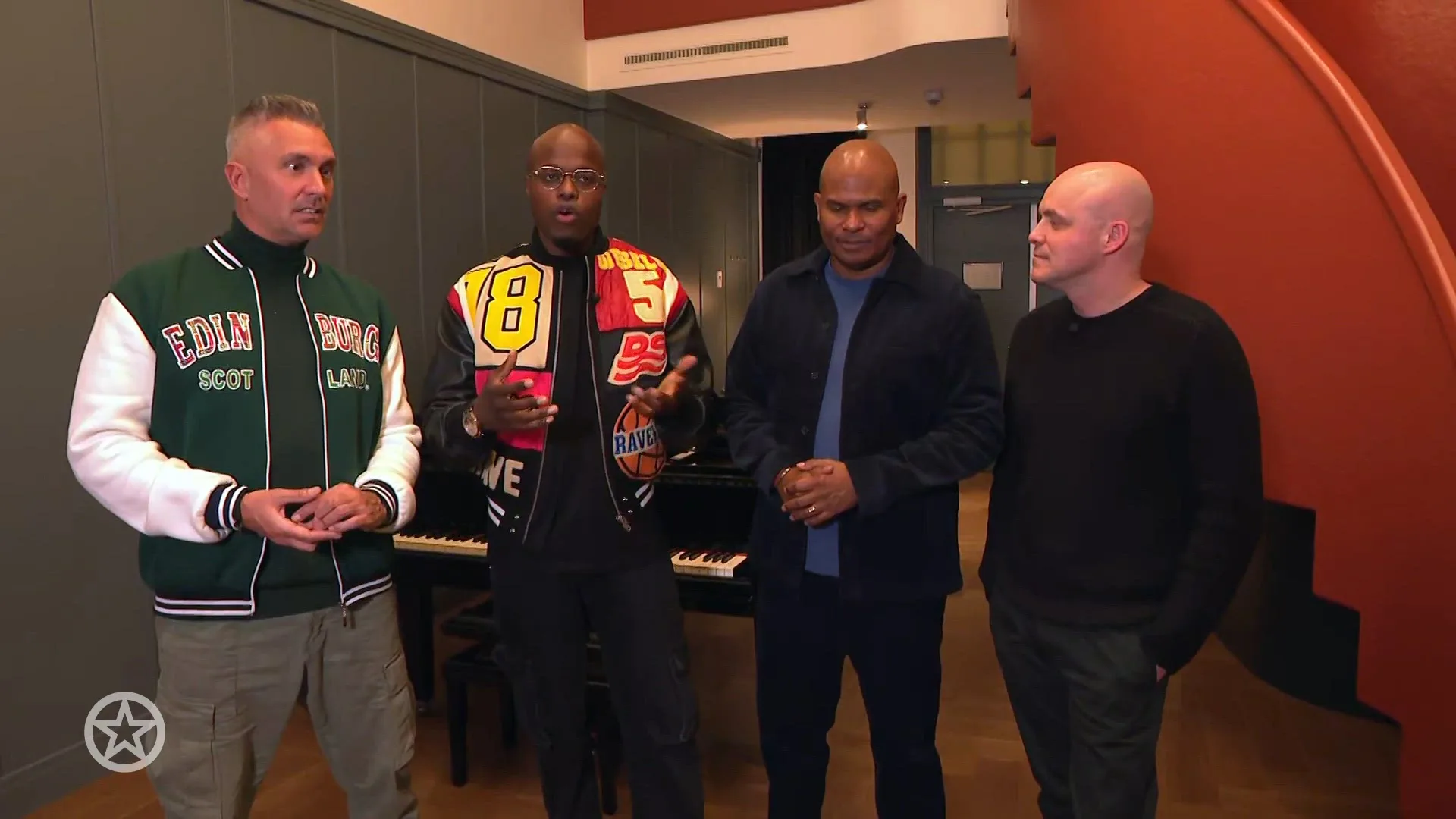 GABBERS staat volgend jaar op 7 juni op het podium