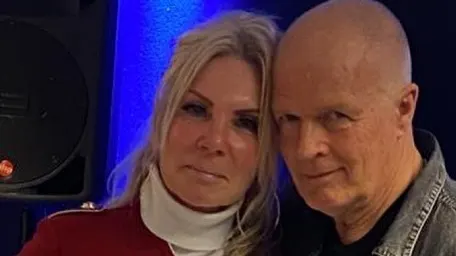 Ex-vriendin helemaal klaar met Peter Jan Rens