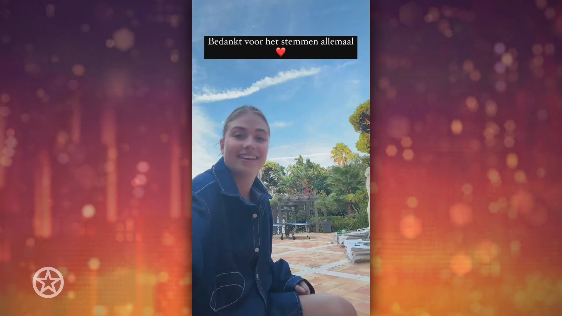 Roxy Dekker 'in shock' na winnen MTV Award