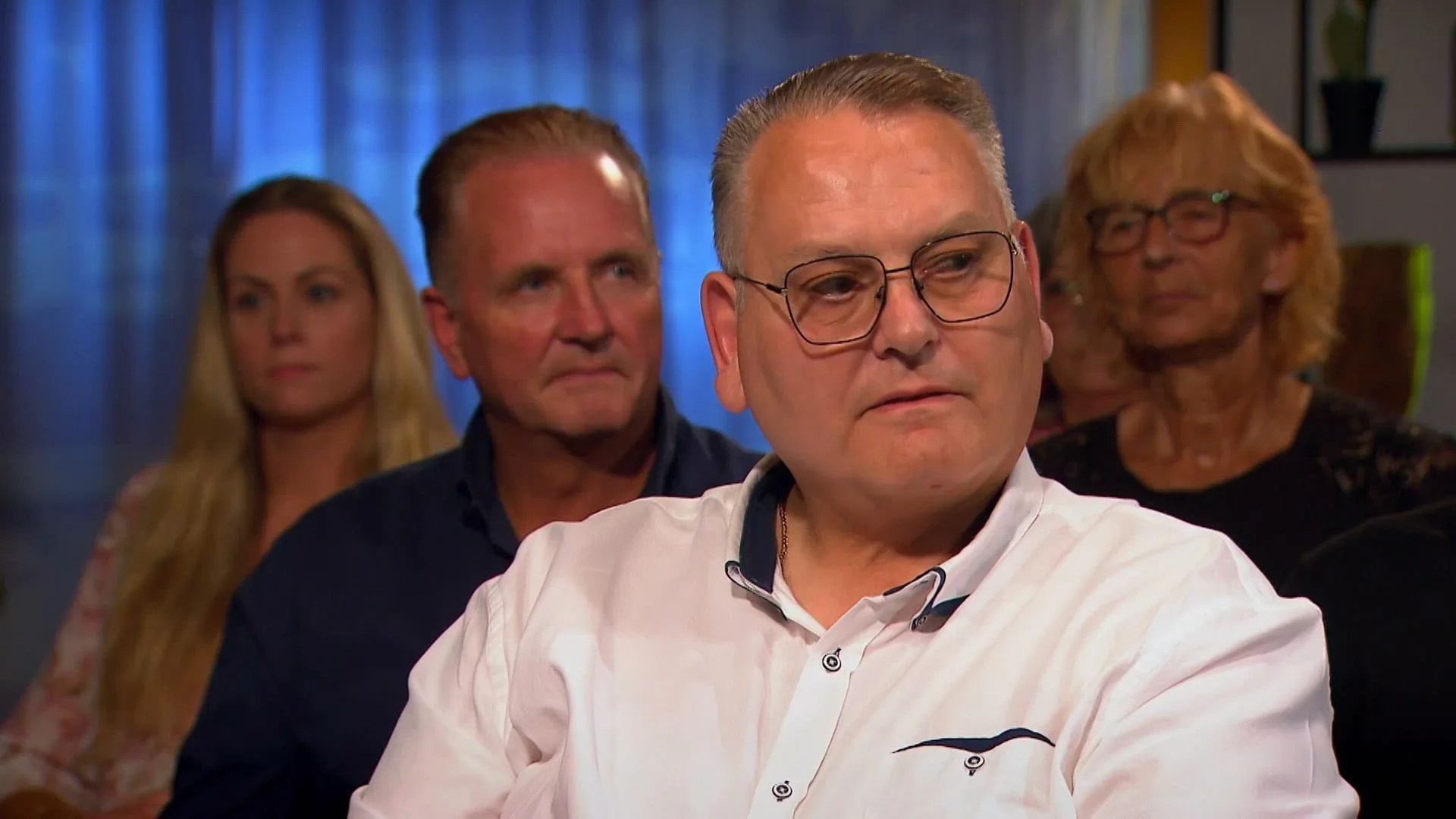 De hoorzitting van Peter en Richard in Mr. Frank Visser Doet Uitspraak (Mr. Frank Visser Doet Uitspraak)