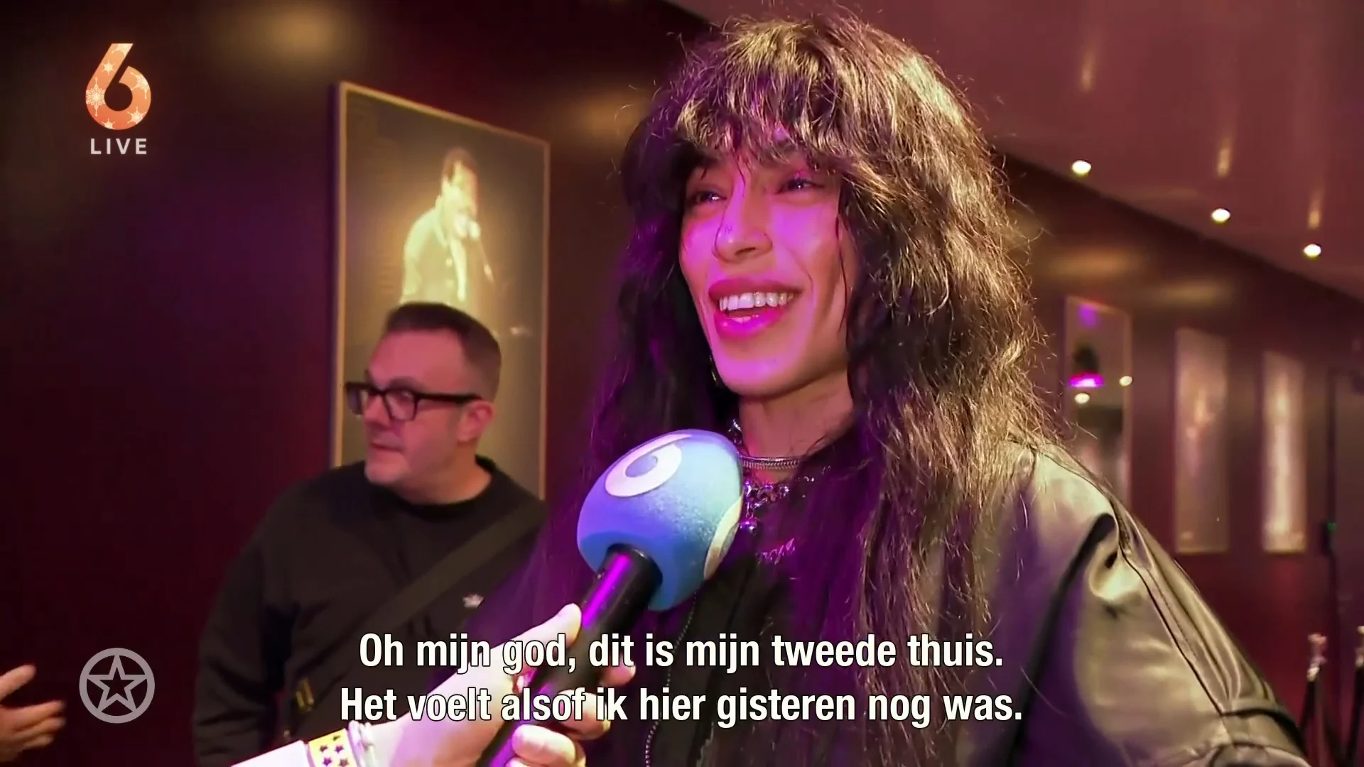 Het Grote Songfestivalfeest 2024