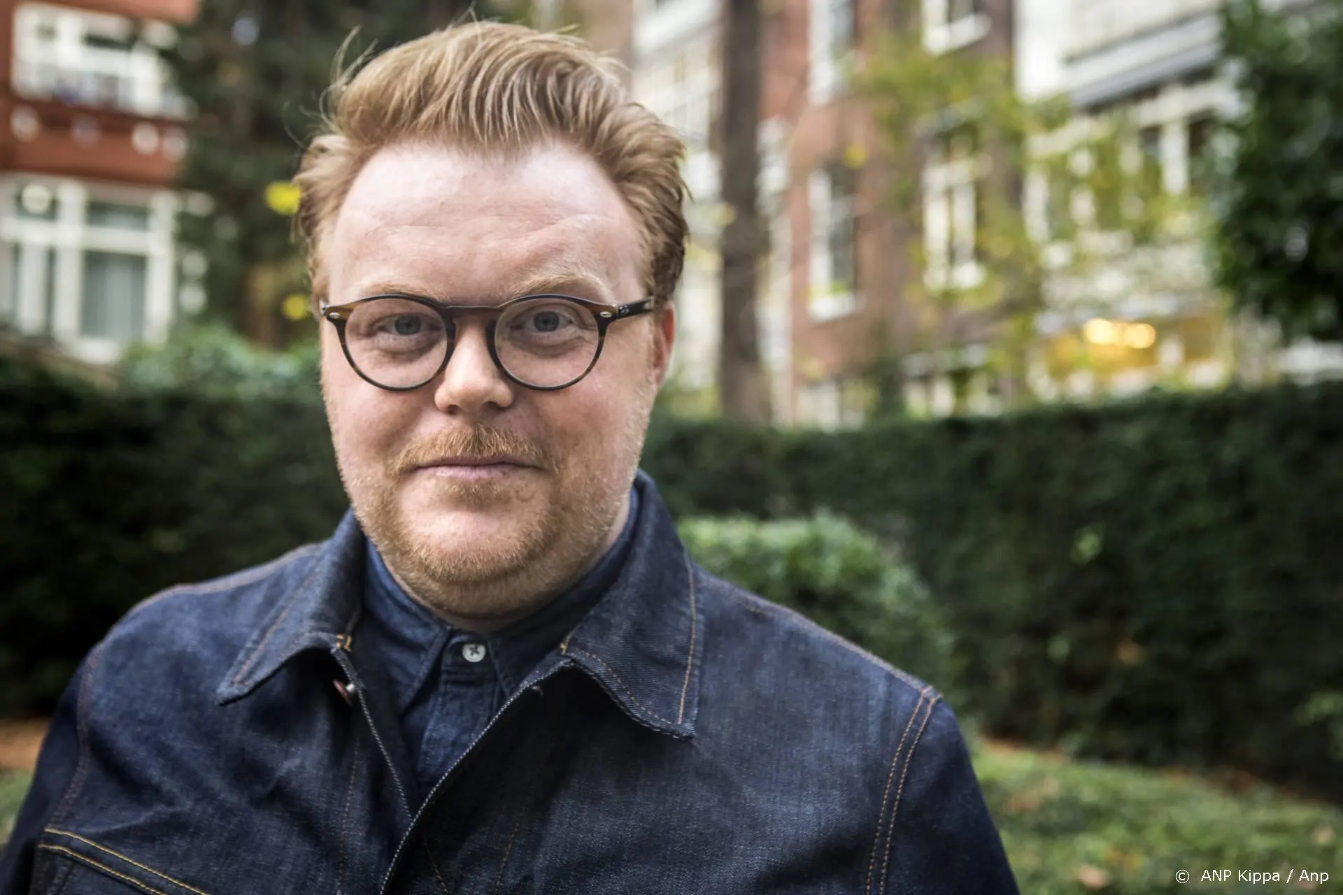 Fabian Jansen is opnieuw Hazes in musical Hij Gelooft in Mij