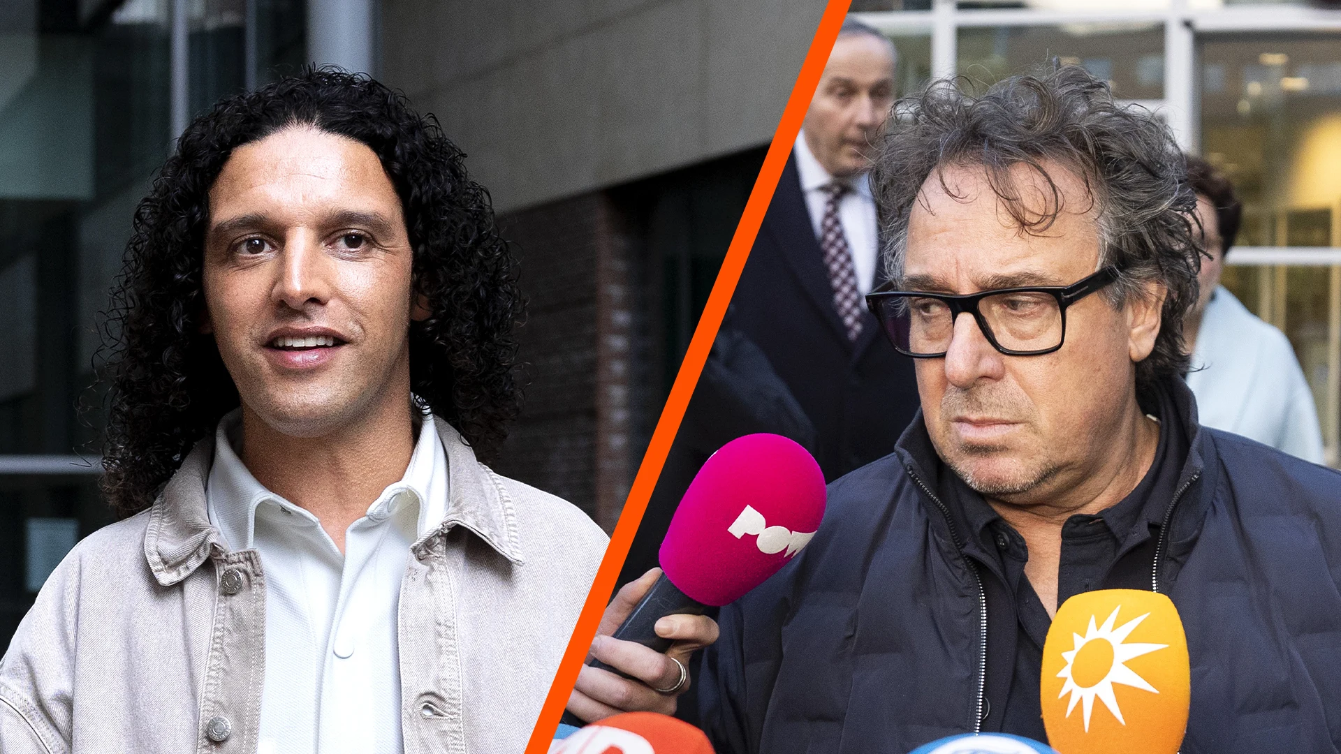 Advocaat Ali B: Marco Borsato wordt vrijgesproken