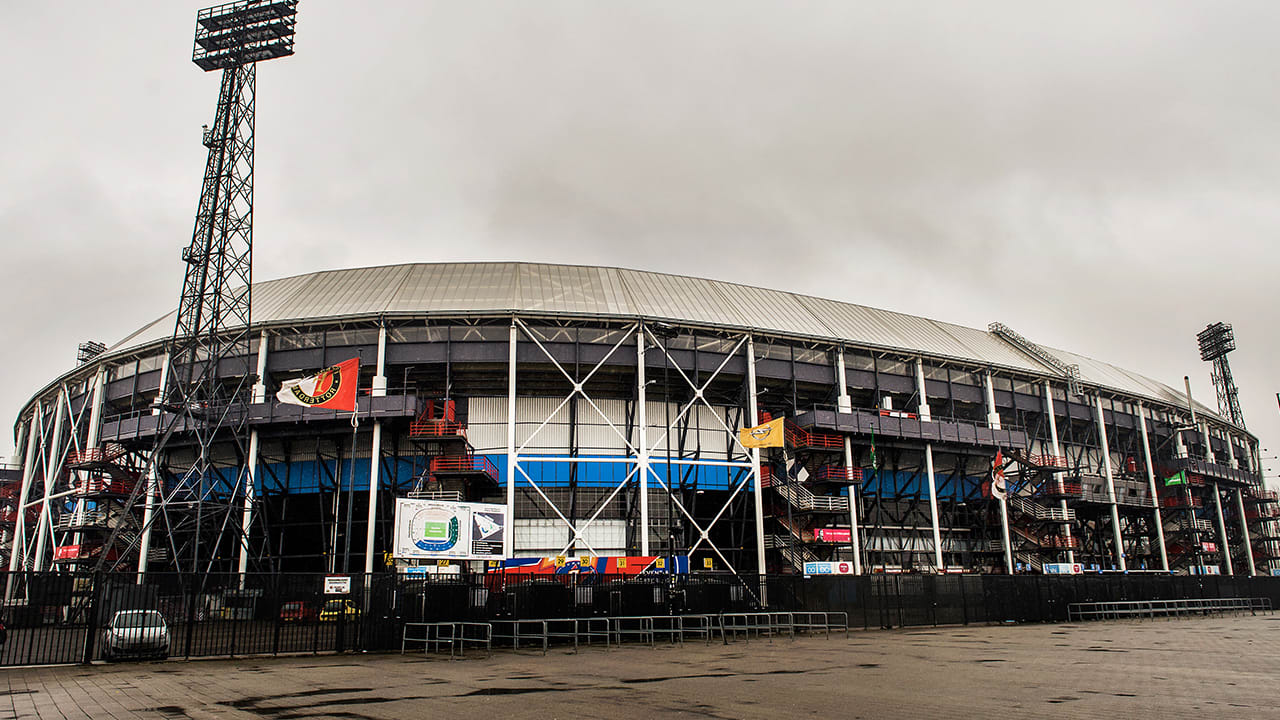 Voetbalclubs geven gehoor aan oproep KNVB