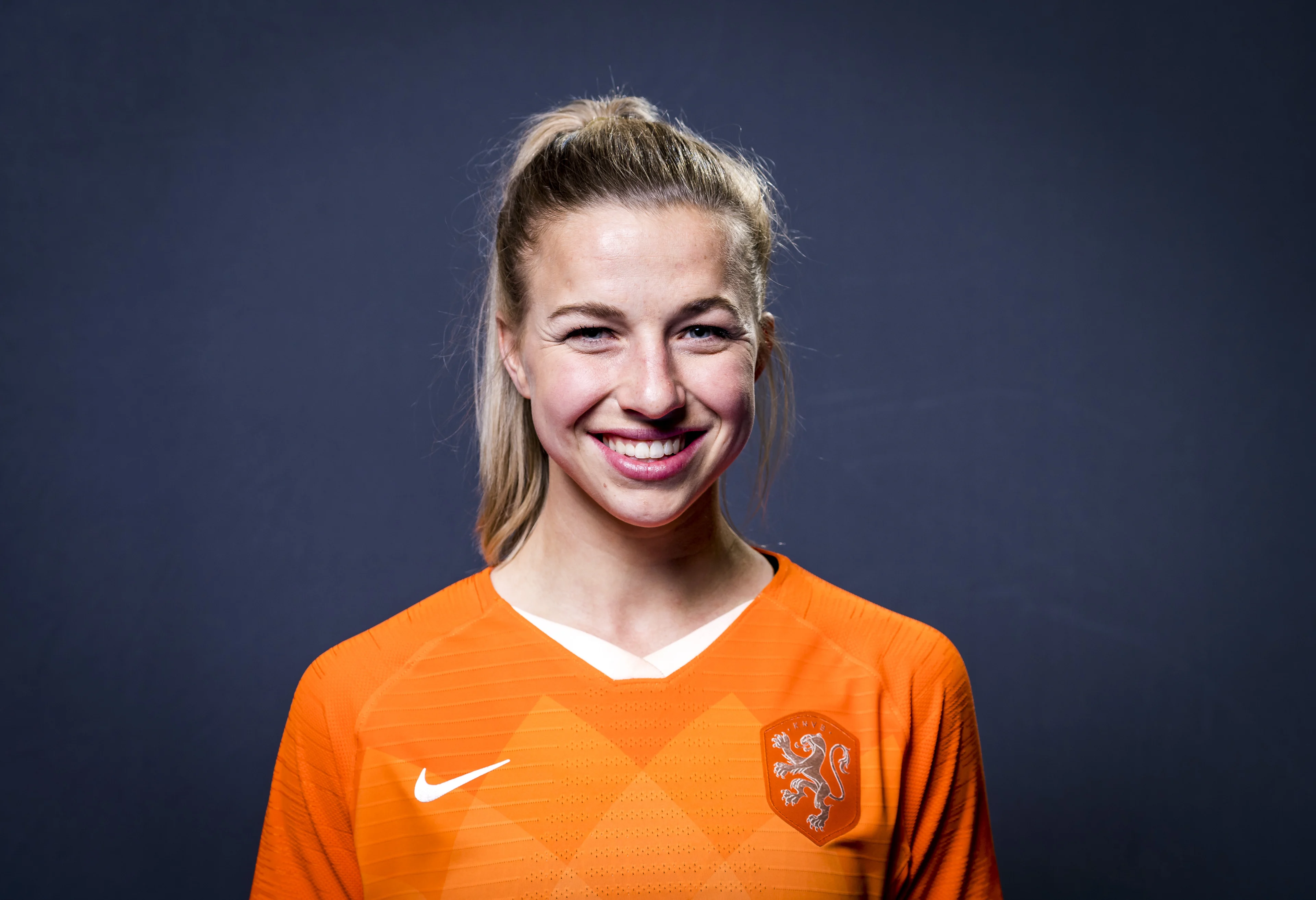 Groenen haalt inspiratie uit beelden Cruijff