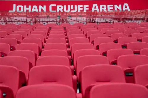 Oranje zonder fans tegen Polen en Italië