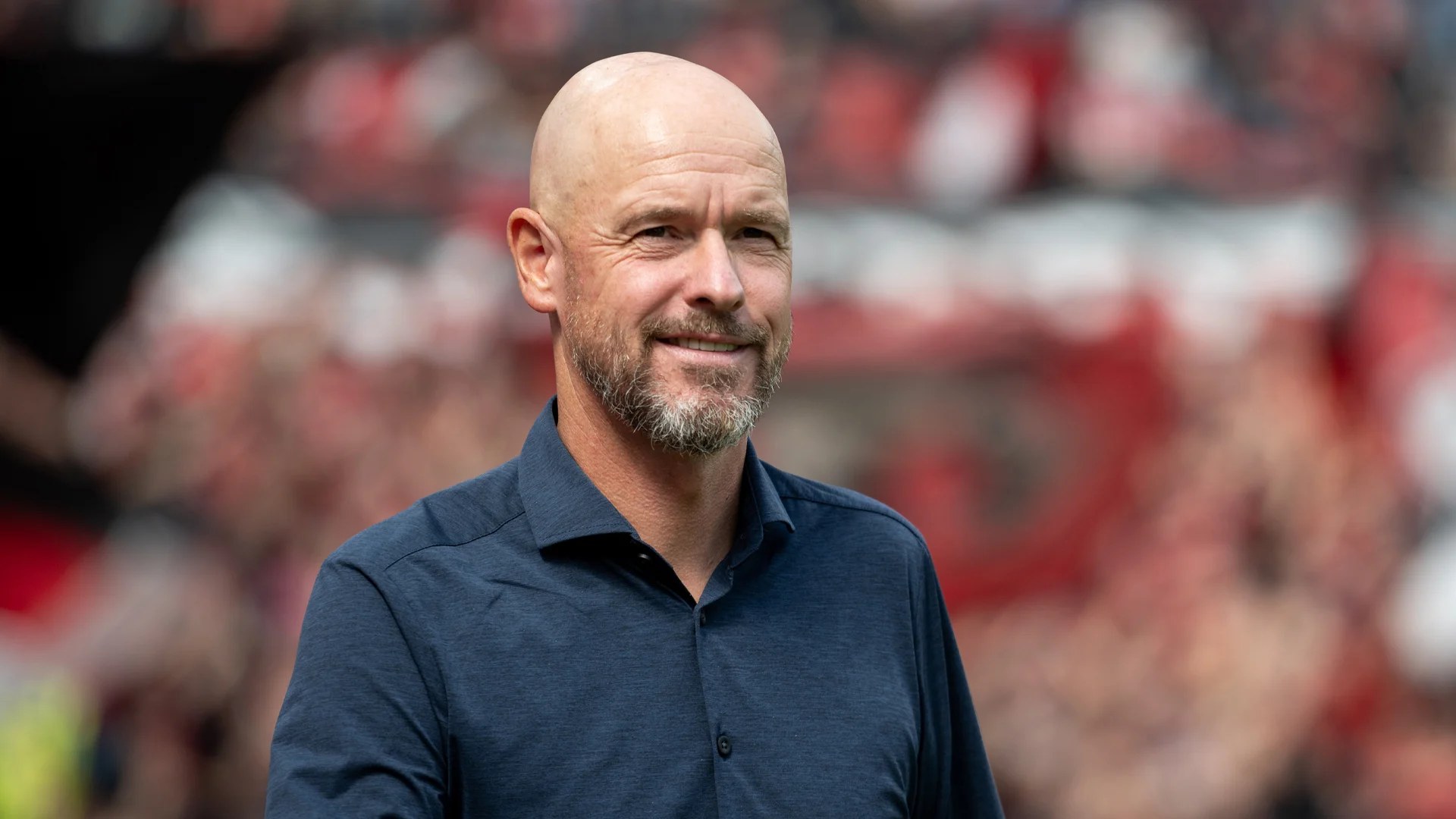 ‘FC Twente gaat een poging wagen bij Erik ten Hag’
