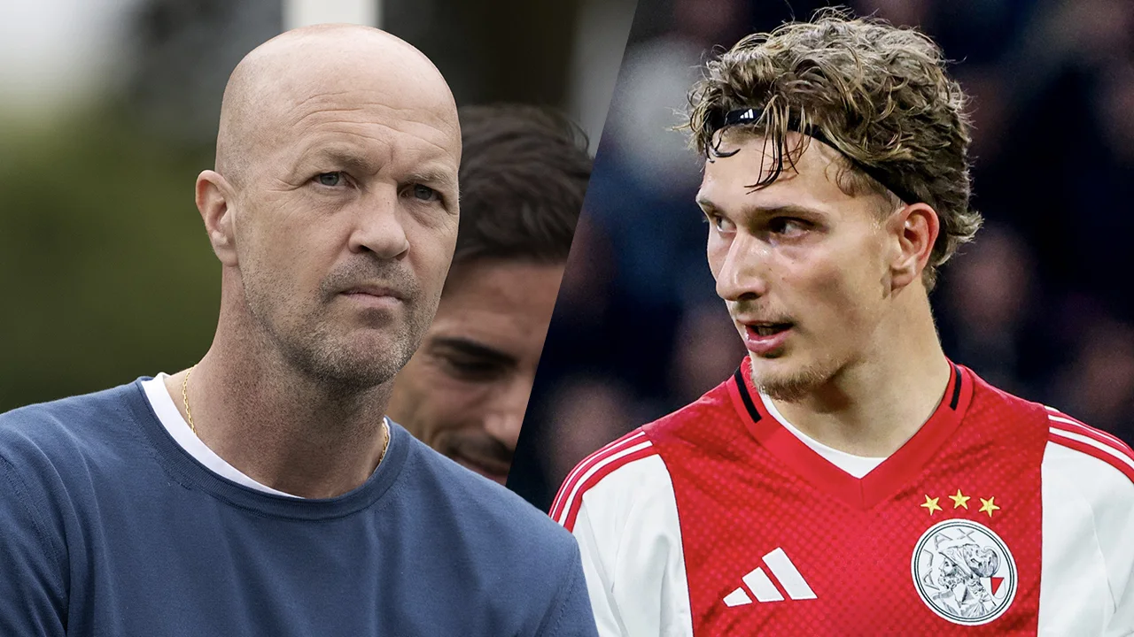 Jordi Cruijff spreekt zich kraakhelder uit over PSG-interesse in Mika Godts