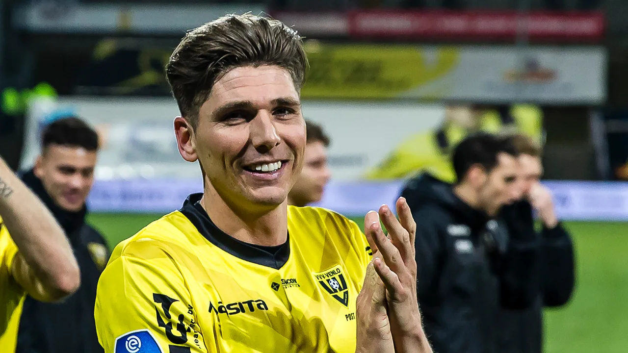 GOUD! Danny Post pareert op geniale wijze onheuse bejegening