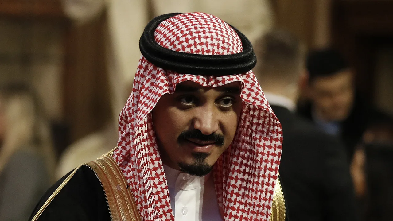 Saudi-Arabië houdt voor WK 2034 vast aan alcoholverbod; Lhbti'ers zijn welkom